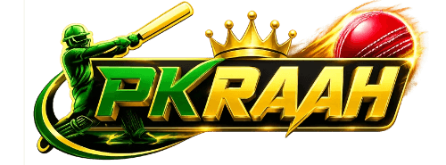 pkraah logo